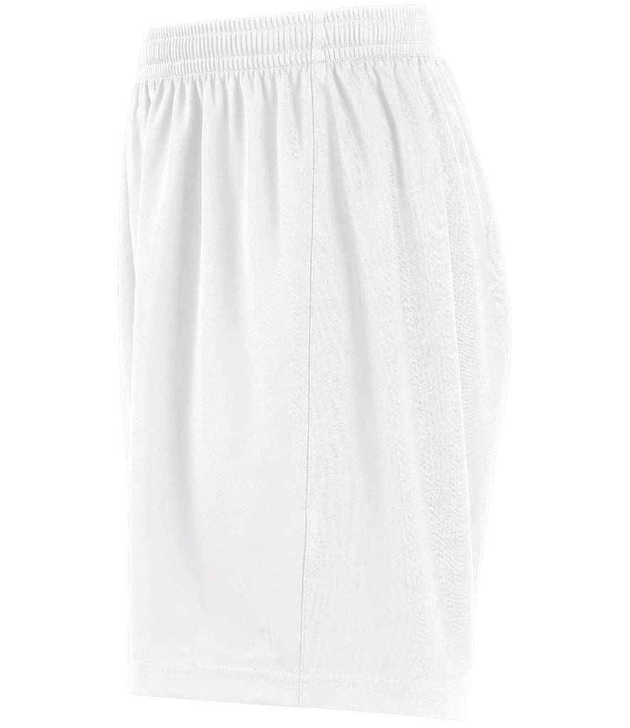 SOL'S Kids San Siro 2 Shorts | White