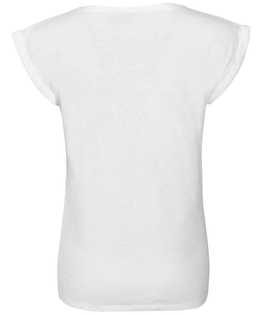 SOL'S Ladies Melba T-Shirt | White