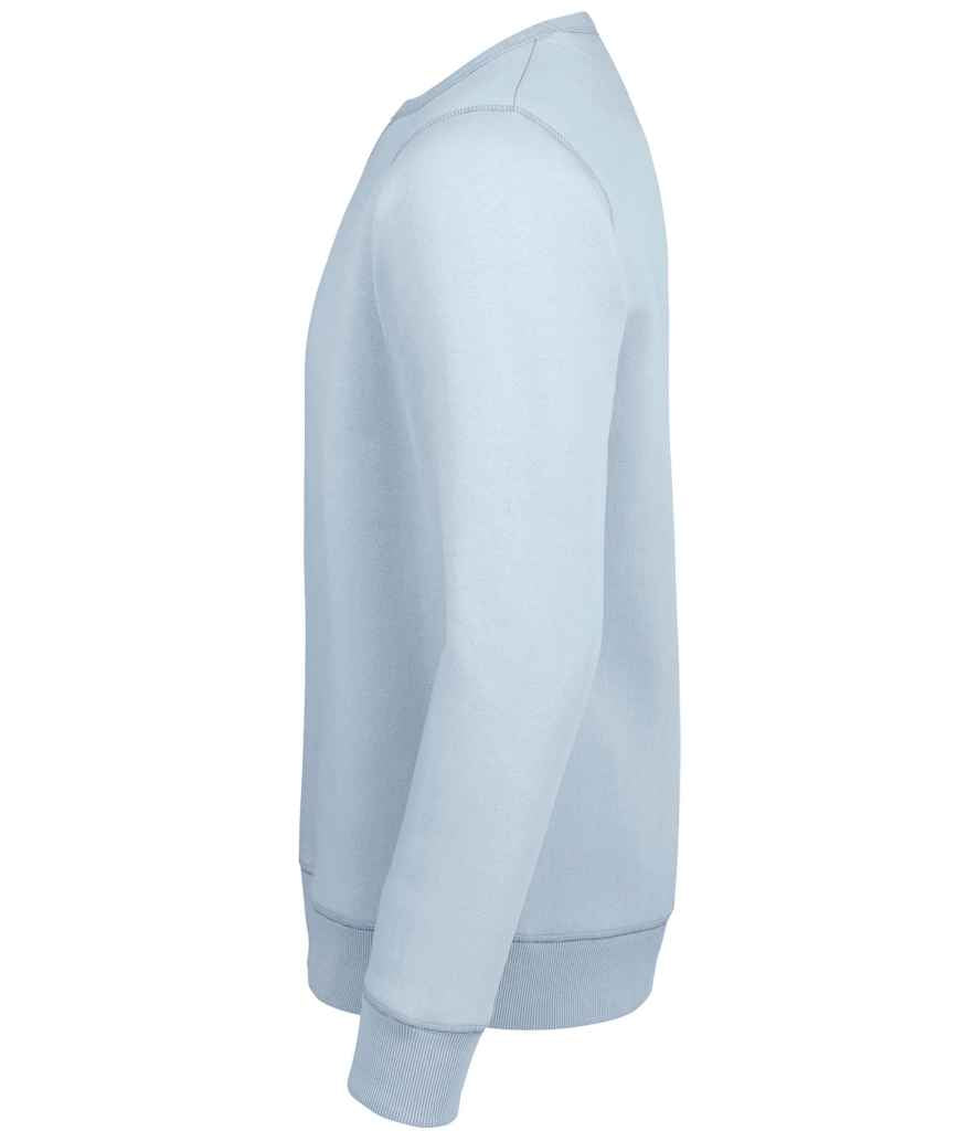 SOL'S Unisex Sully Sweatshirt | Creamy Blue