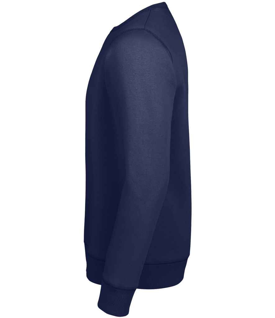 SOL'S Unisex Sully Sweatshirt | French Navy