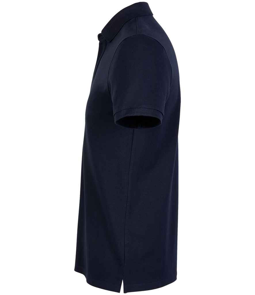 NEOBLU Owen Piqué Polo Shirt | Night Blue