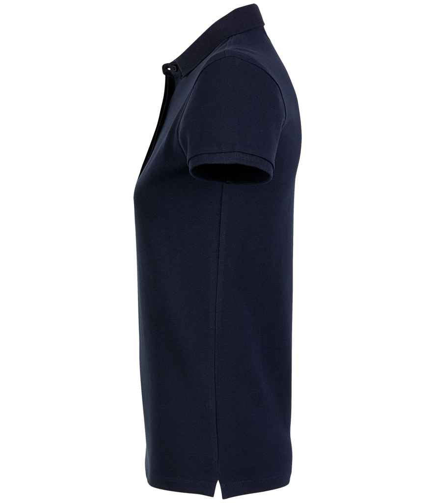 NEOBLU Ladies Owen Piqué Polo Shirt | Night Blue