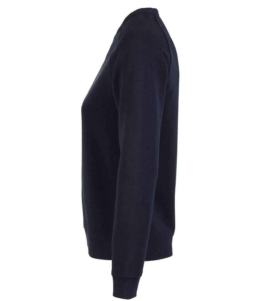 NEOBLU Ladies Nelson French Terry Sweatshirt | Night Blue