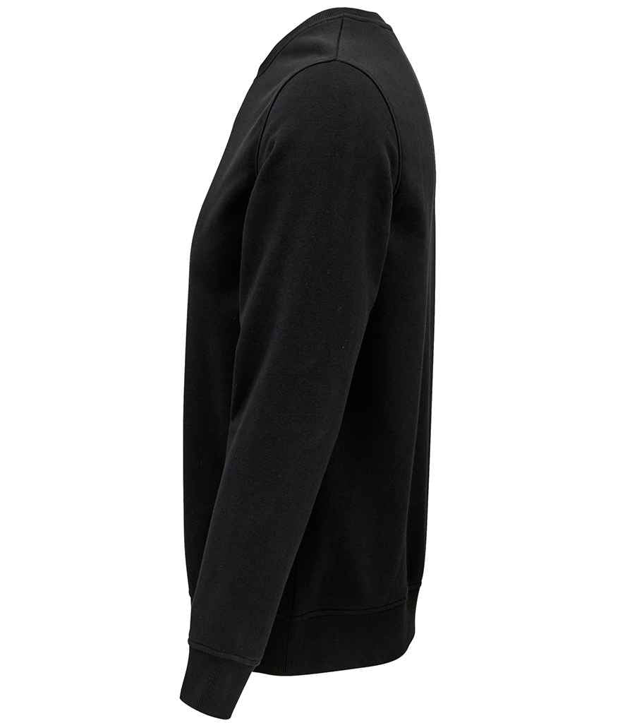 SOL'S Unisex Comet Organic Sweatshirt | Black
