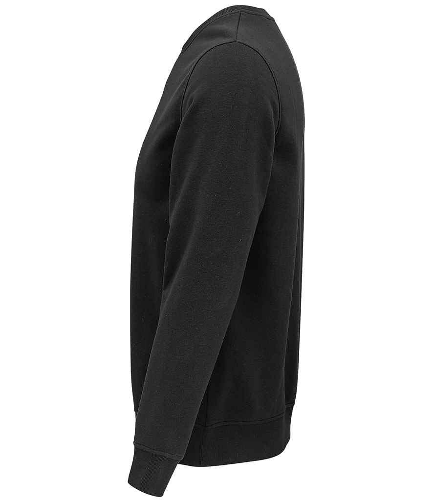 SOL'S Unisex Comet Organic Sweatshirt | Deep Charcoal