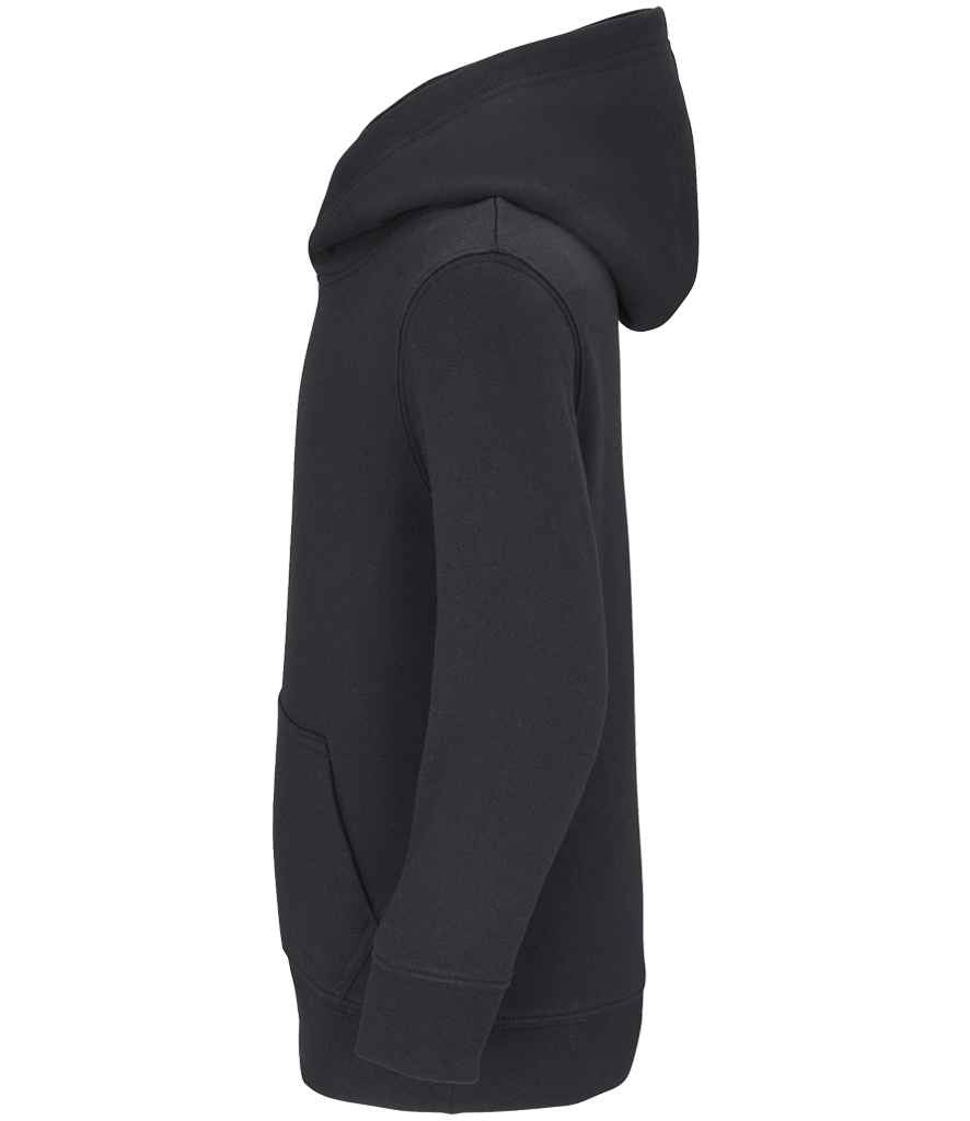 SOL'S Kids Condor Hoodie | Black