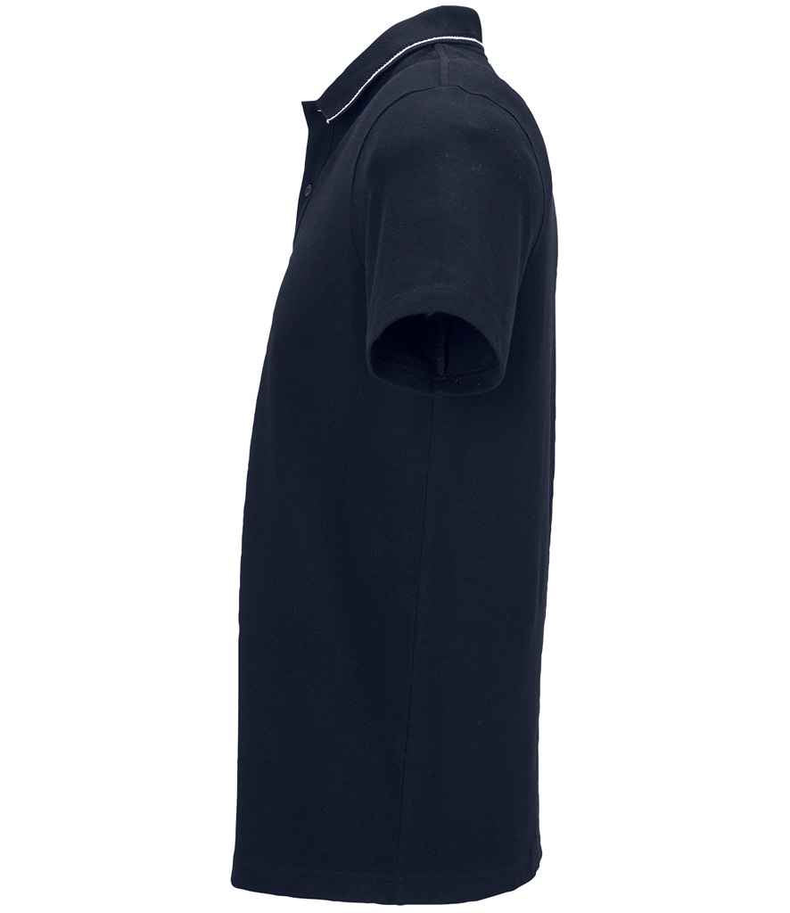 NEOBLU Unisex Orel Piqué Polo Shirt | Night Blue