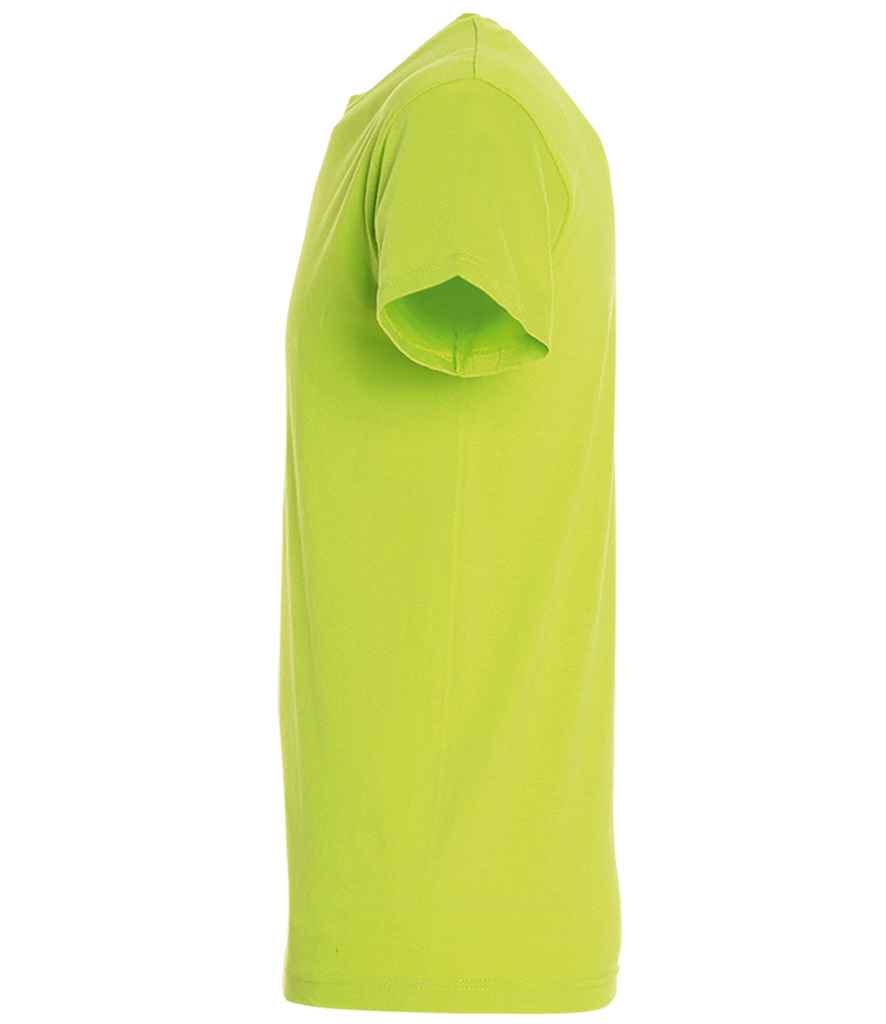 SOL'S Regent T-Shirt | Apple Green