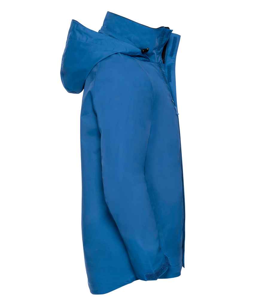 Russell HydraPlus 2000 Jacket | Azure