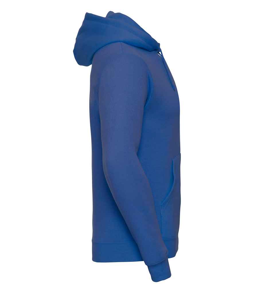 Russell Hooded Sweatshirt | Bright Royal
