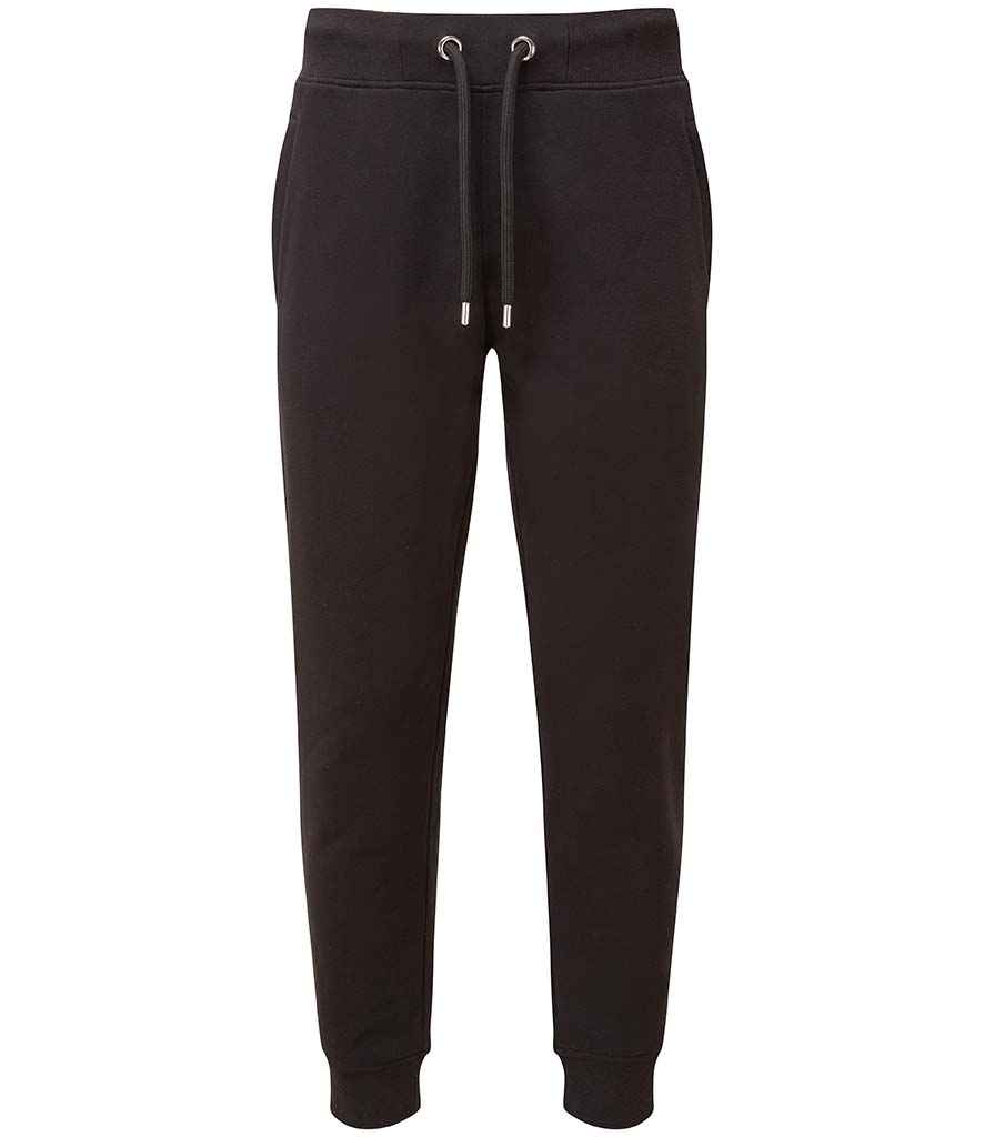 Anthem Organic Jog Pants | Black
