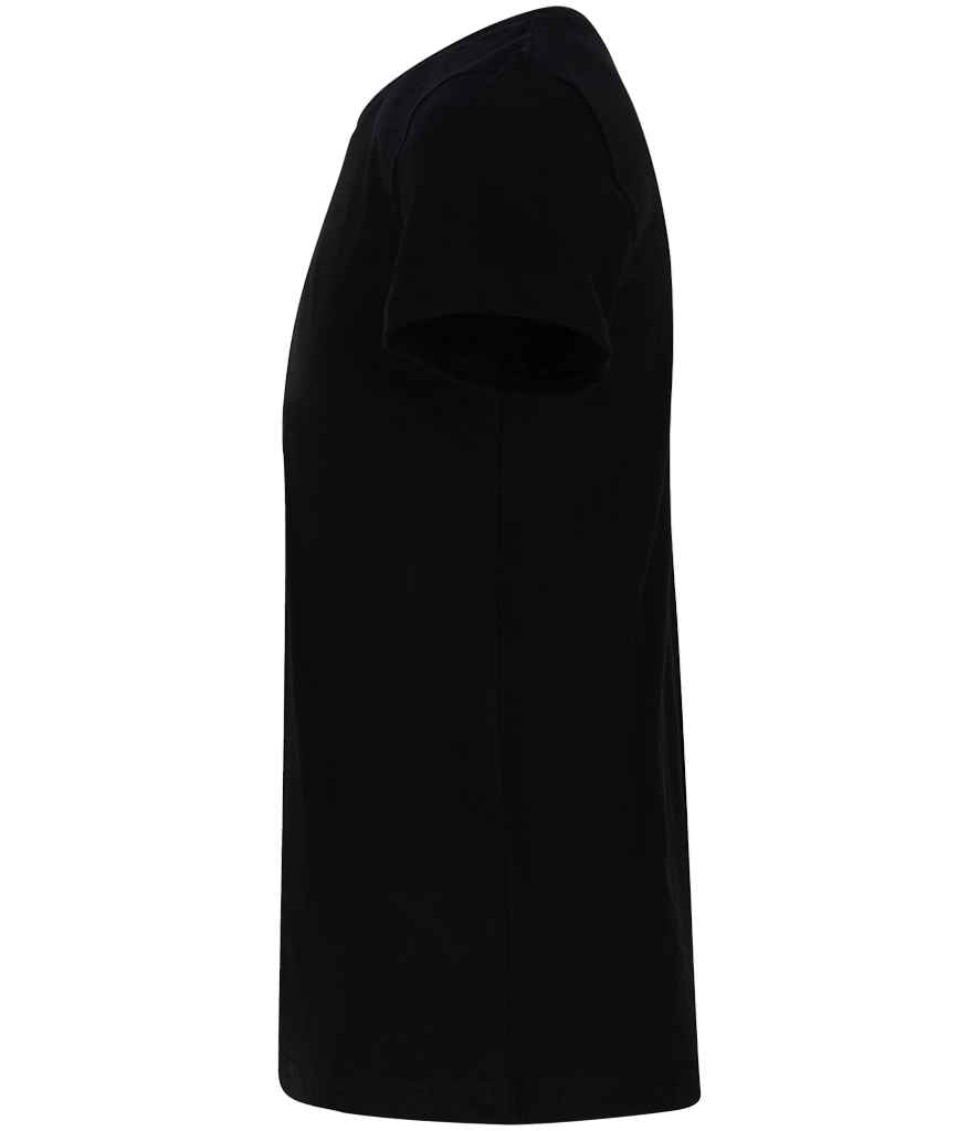 AWDis Kids 150 T-Shirt | Deep Black