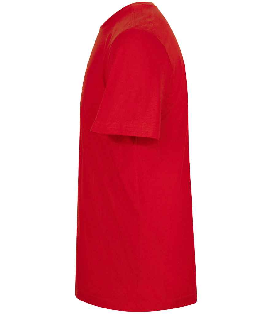 AWDis Unisex 150 T-Shirt | Fire Red