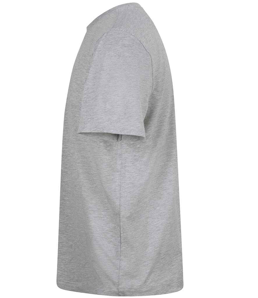 AWDis Unisex 150 T-Shirt | Heather Grey