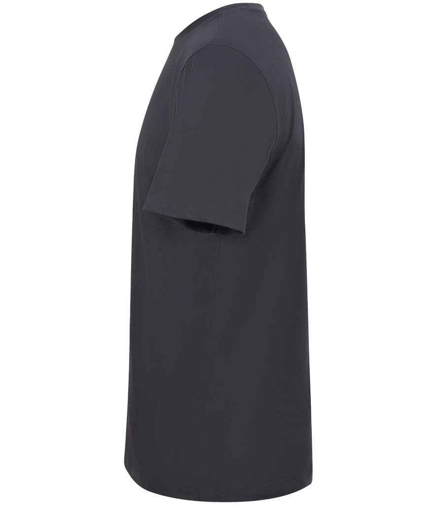 AWDis Unisex 150 T-Shirt | Solid Charcoal