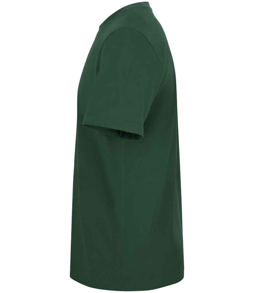 AWDis Unisex 180 T-Shirt | Bottle Green
