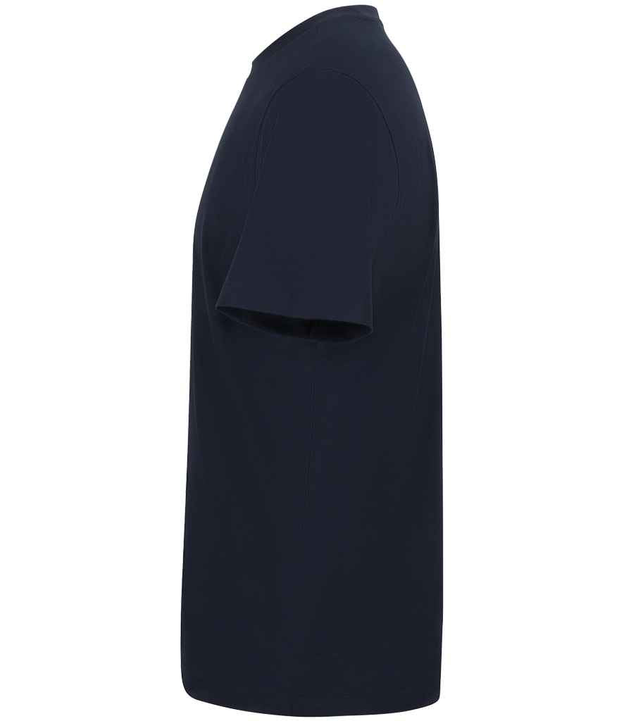AWDis Unisex 180 T-Shirt | New French Navy