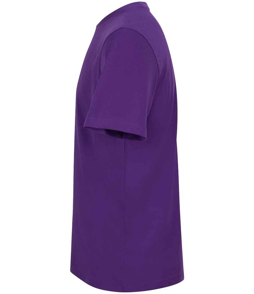 AWDis Unisex 180 T-Shirt | Purple