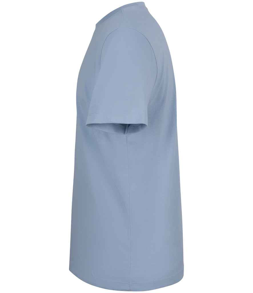AWDis Unisex 180 T-Shirt | Sky Blue