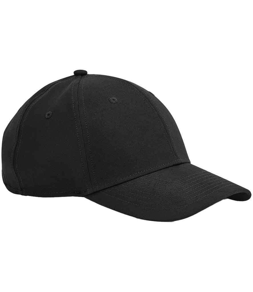 Beechfield Performance Cap | Black