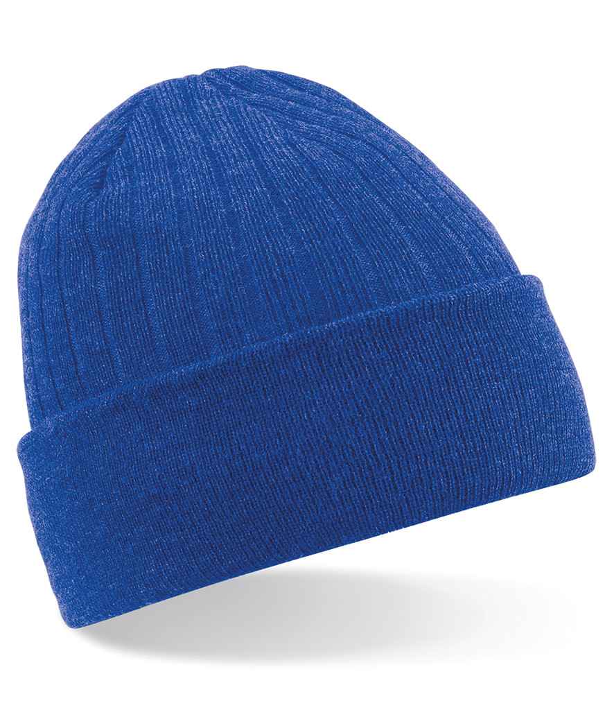 Beechfield Thinsulate™ Beanie | Bright Royal