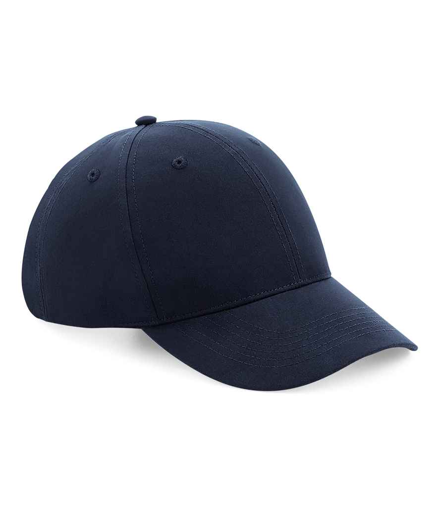 Beechfield Recycled Pro-Style Cap | French Navy