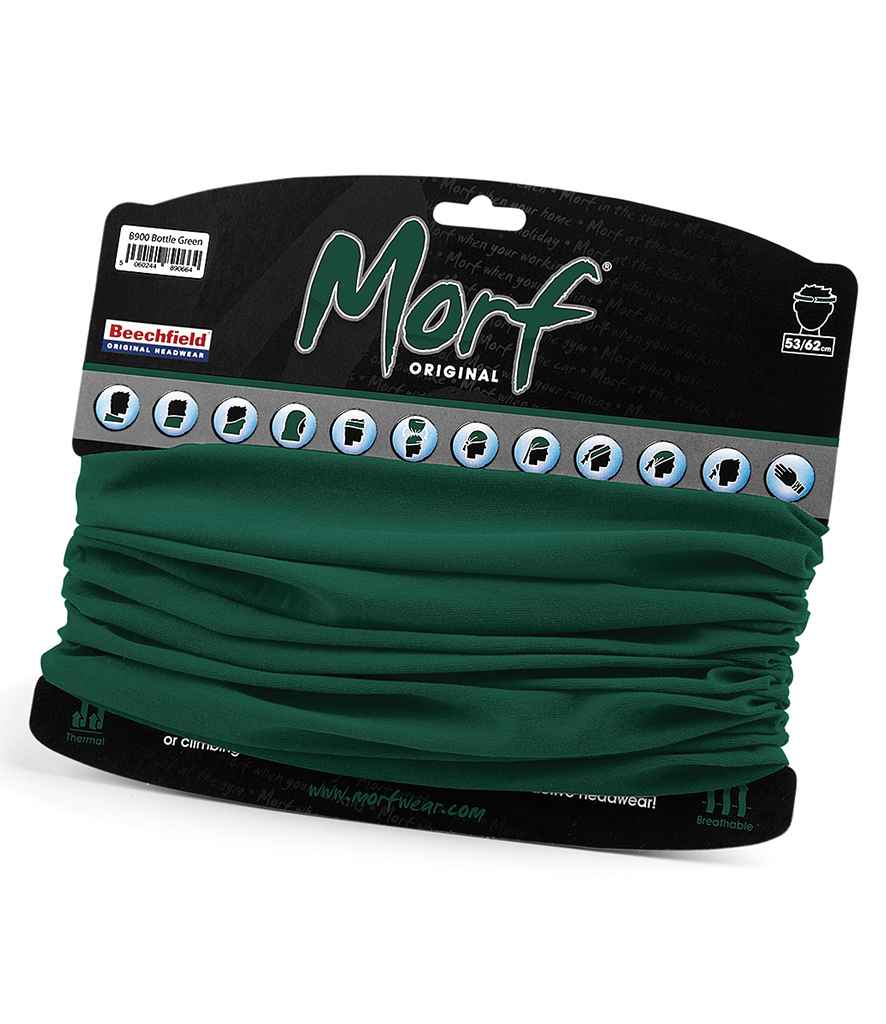 Beechfield Morf® Original | Bottle Green