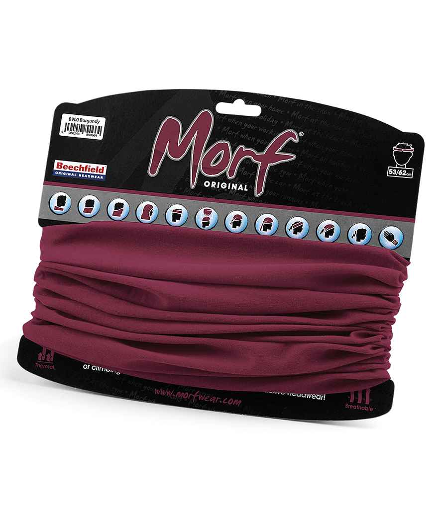 Beechfield Morf® Original | Burgundy