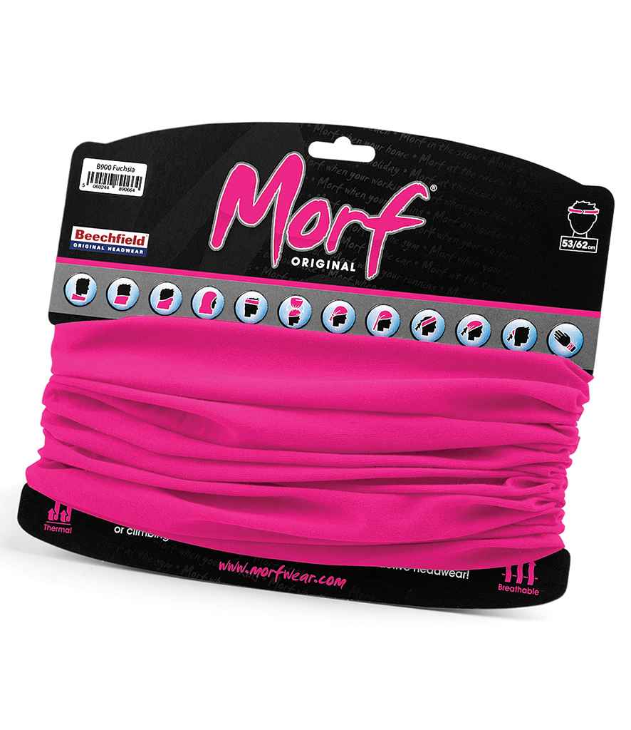 Beechfield Morf® Original | Fuchsia