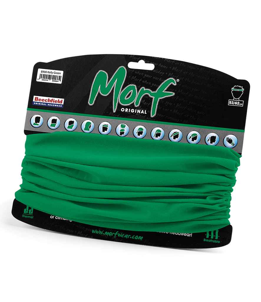 Beechfield Morf® Original | Kelly Green