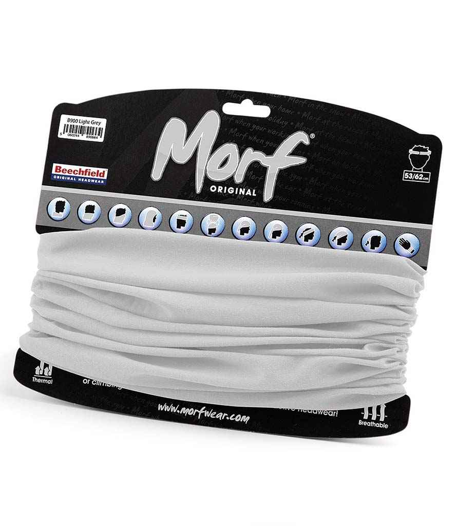 Beechfield Morf® Original | Light Grey