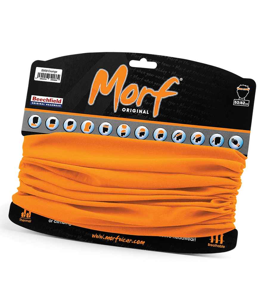 Beechfield Morf® Original | Orange