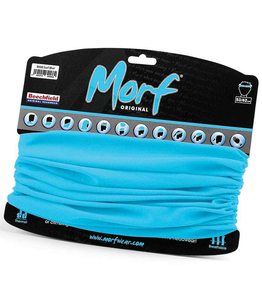 Beechfield Morf® Original | Surf Blue