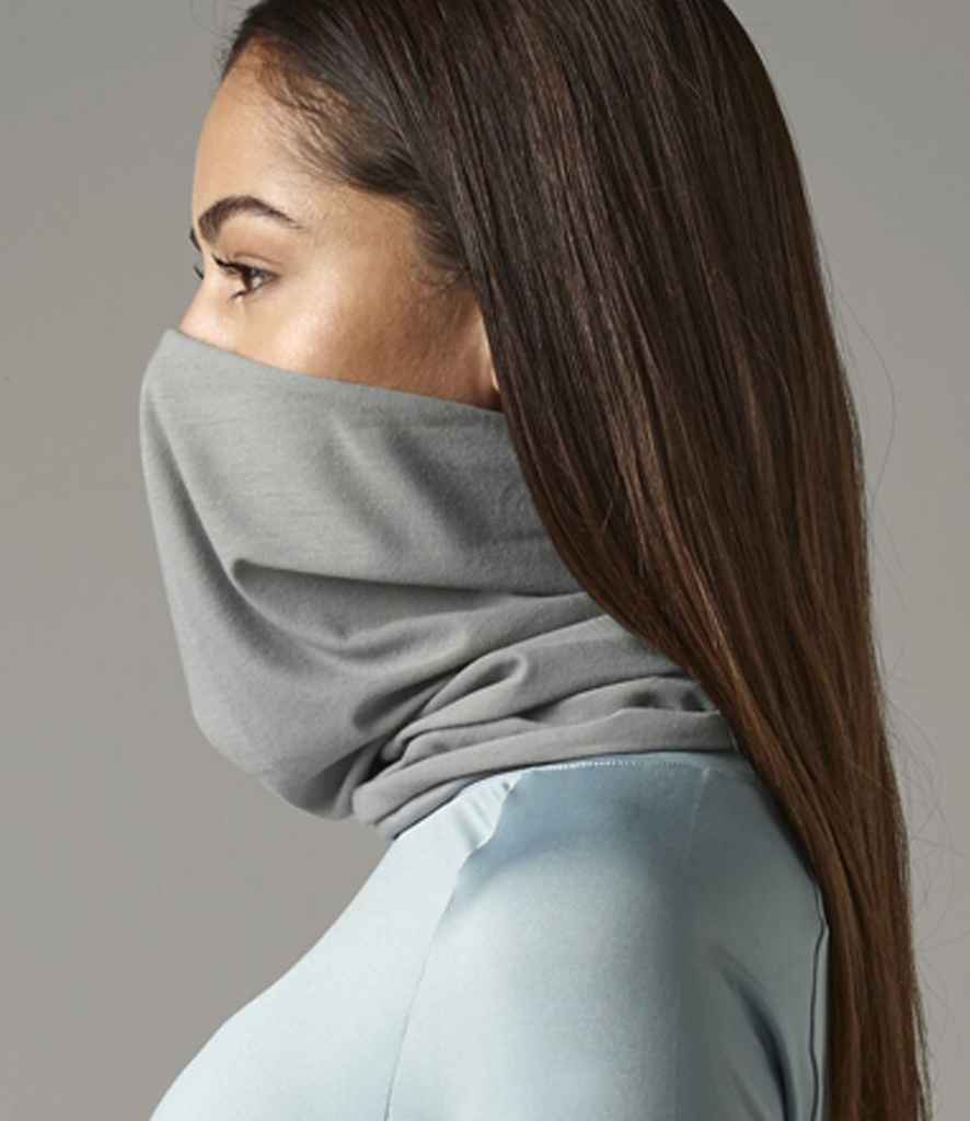 Beechfield Morf® Recycled | Pure Grey