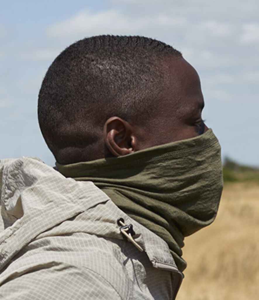 Beechfield Morf® Merino | Military Green