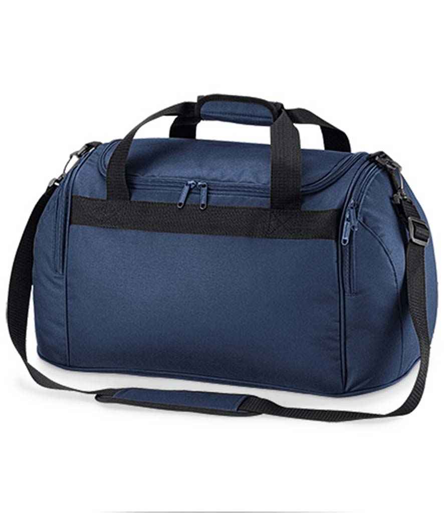BagBase Freestyle Holdall | French Navy