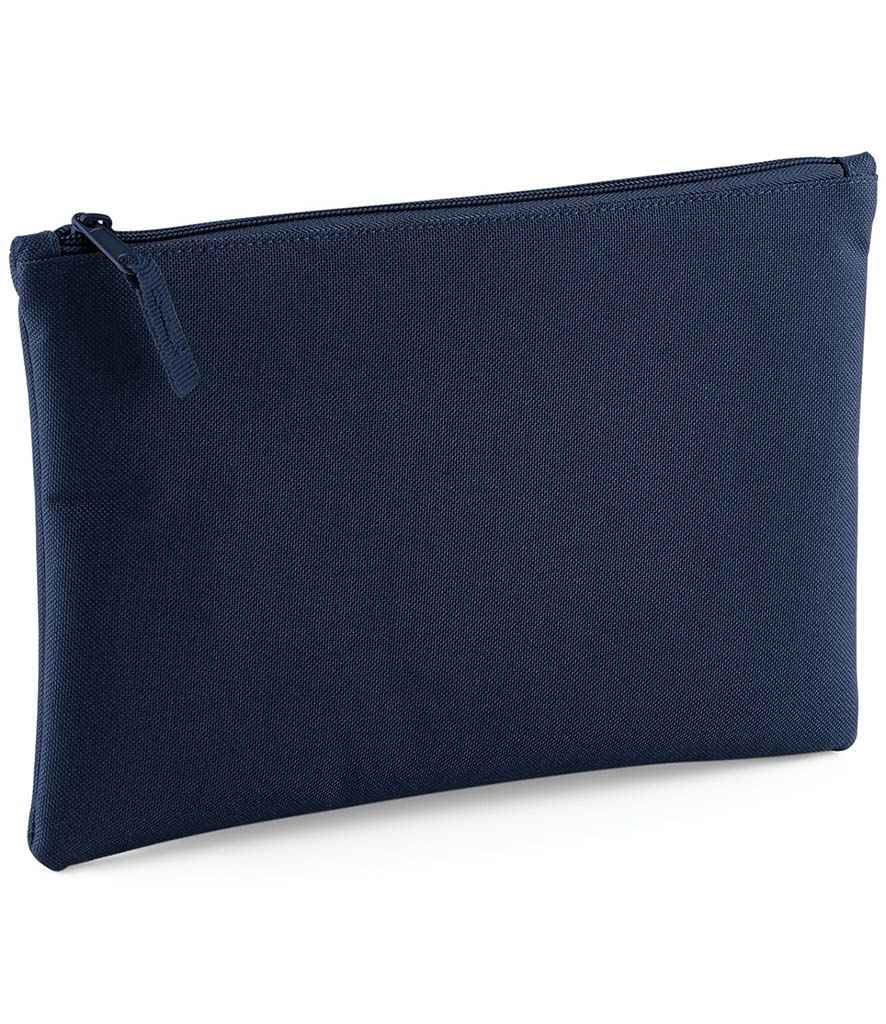 BagBase Grab Pouch | French Navy