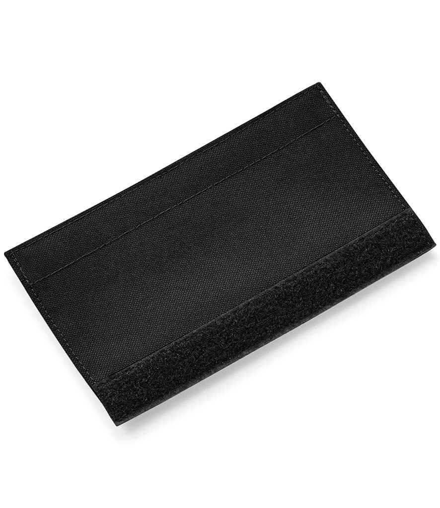 BagBase Escape Handle Wrap | Black