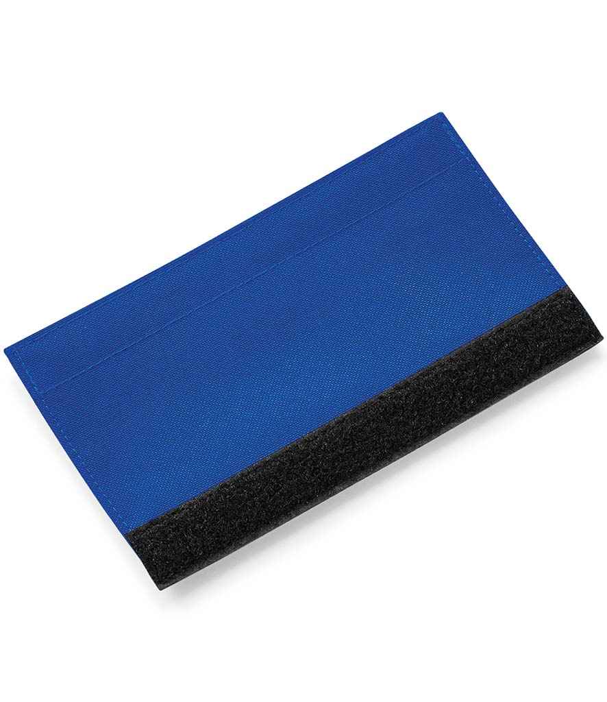 BagBase Escape Handle Wrap | Bright Royal