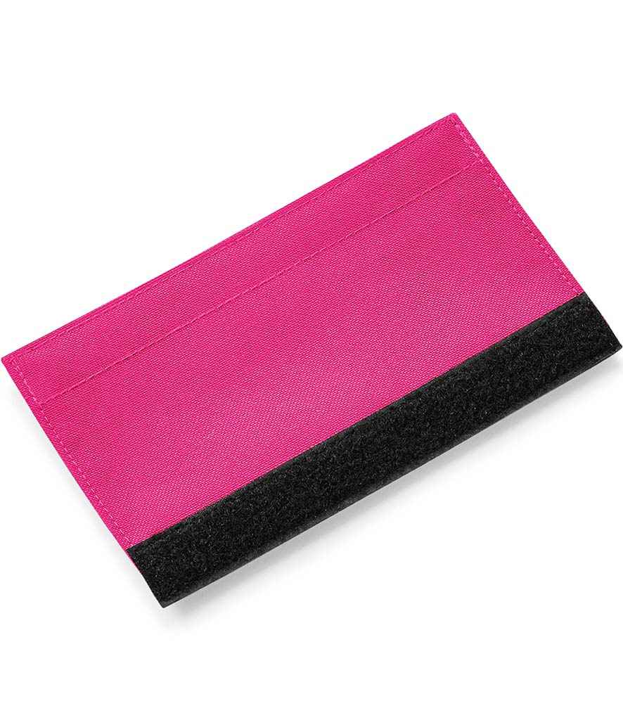 BagBase Escape Handle Wrap | Fuchsia