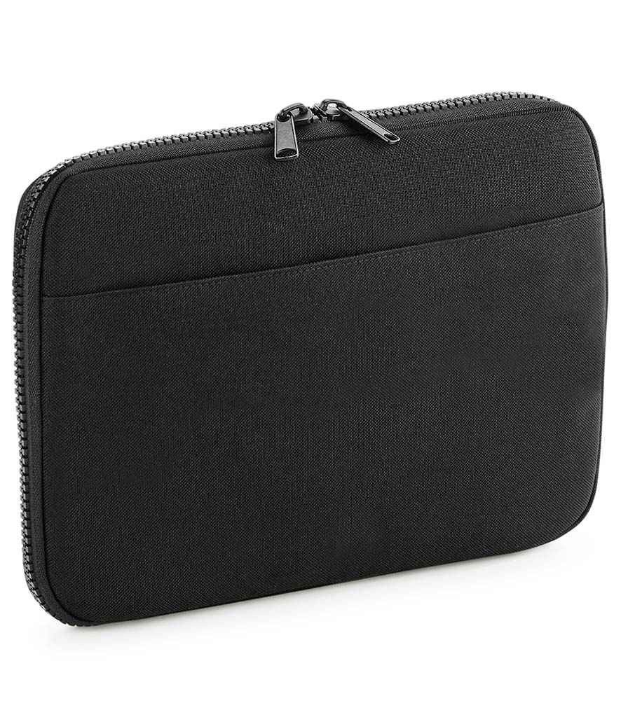 BagBase Essential Tech Organiser | Black