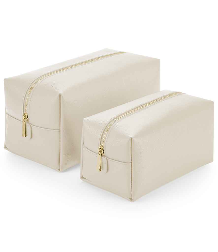 BagBase Boutique Toiletry/Accessory Case | Oyster