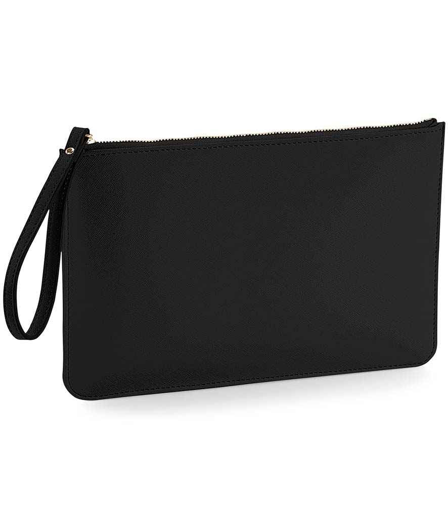 BagBase Boutique Accessory Pouch | Black