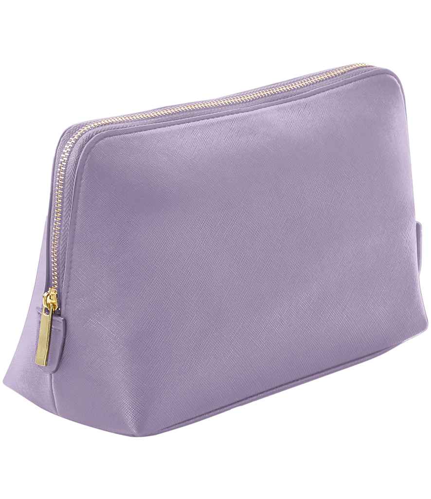 BagBase Boutique Accessory Case | Lilac