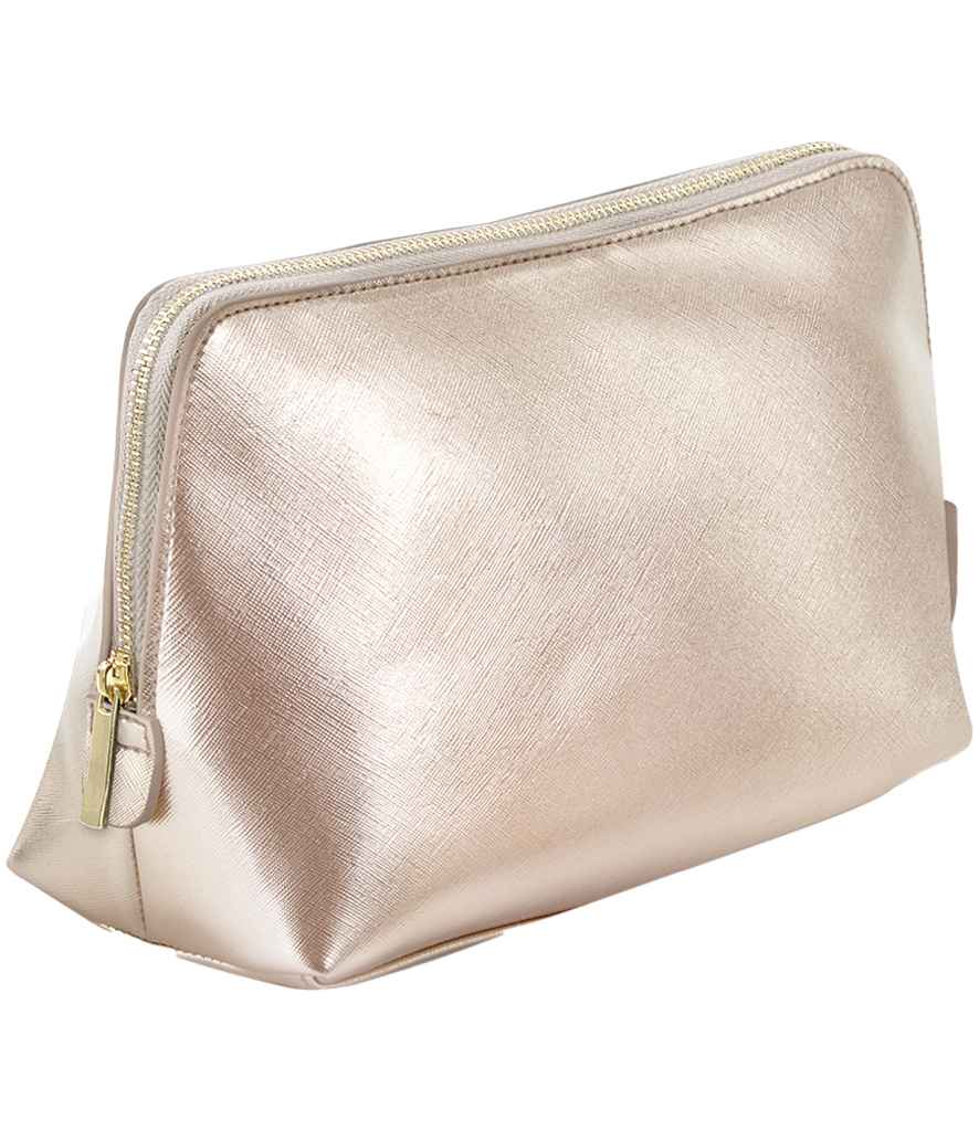 BagBase Boutique Accessory Case | Rose Gold