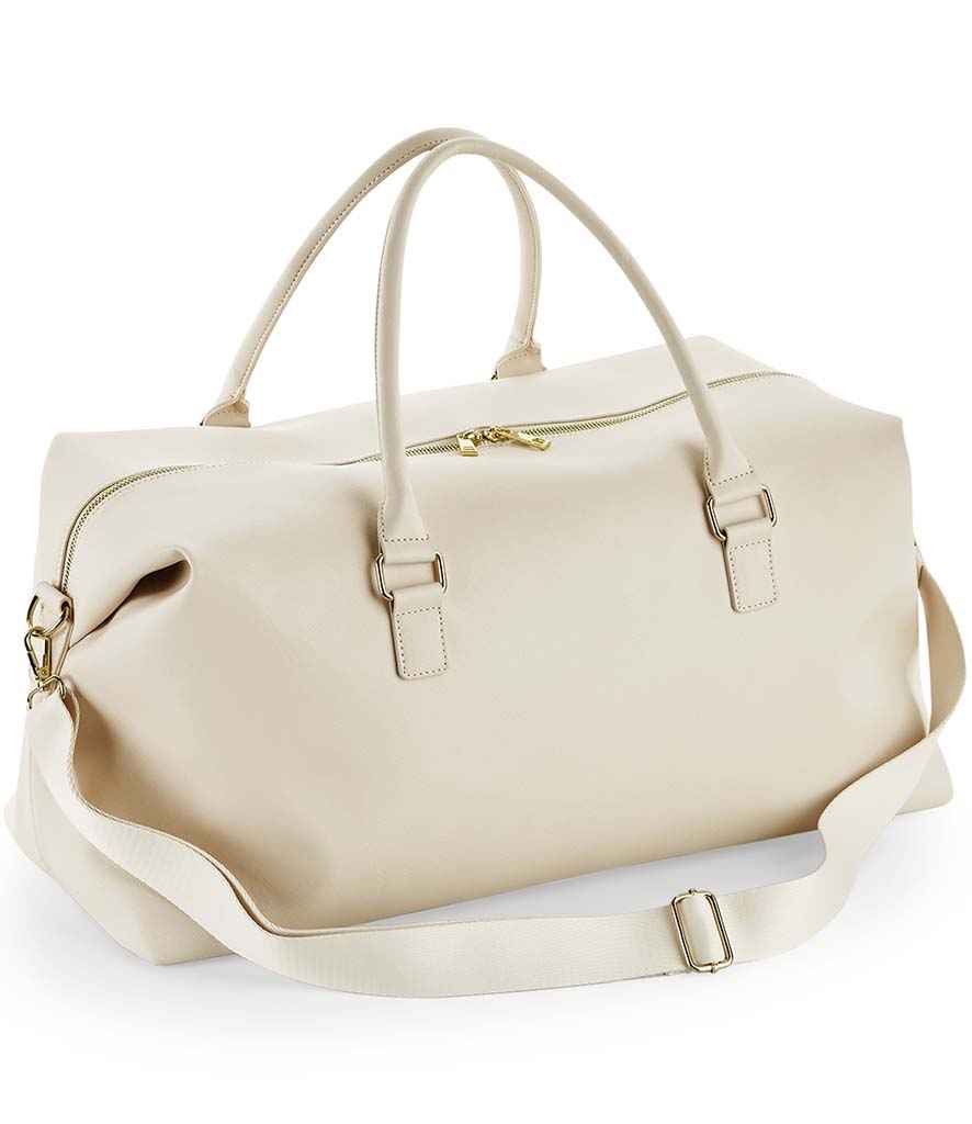 BagBase Boutique Weekender | Oyster