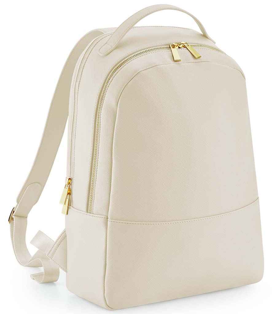 BagBase Boutique Backpack | Oyster