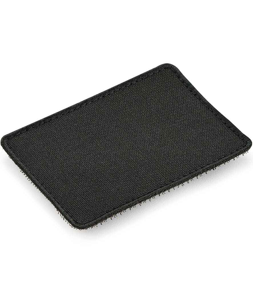 BagBase MOLLE Utility Patch | Black
