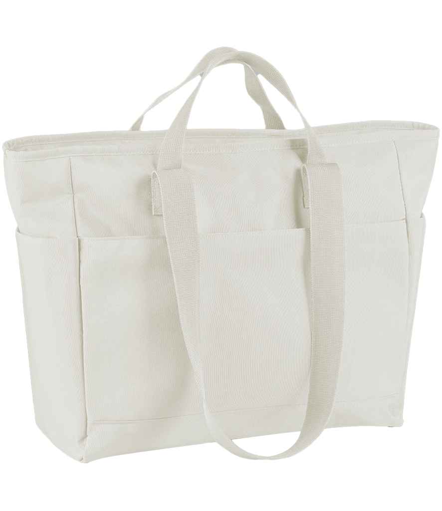 BagBase Simplicity Tote Bag | Beige