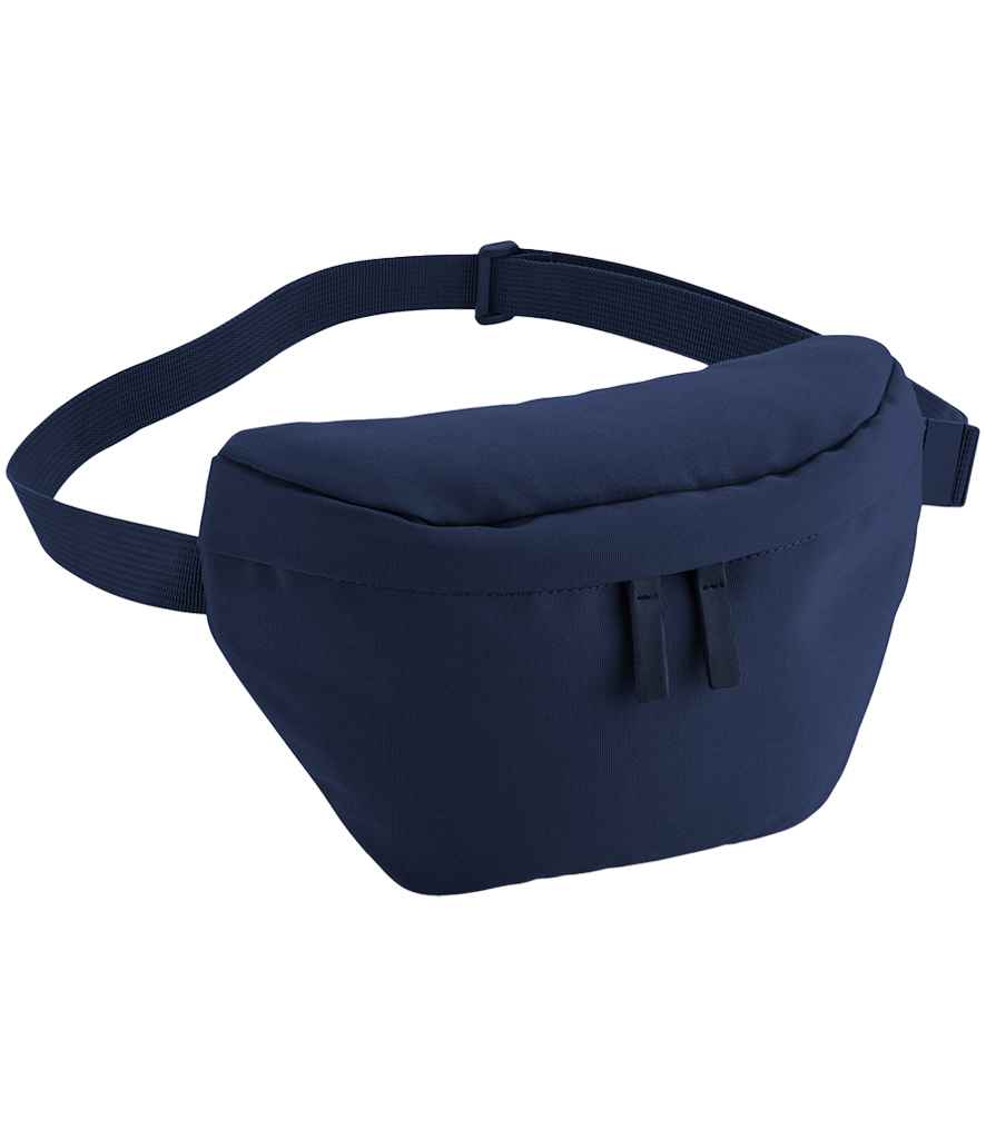 BagBase Simplicity Waistpack | French Navy
